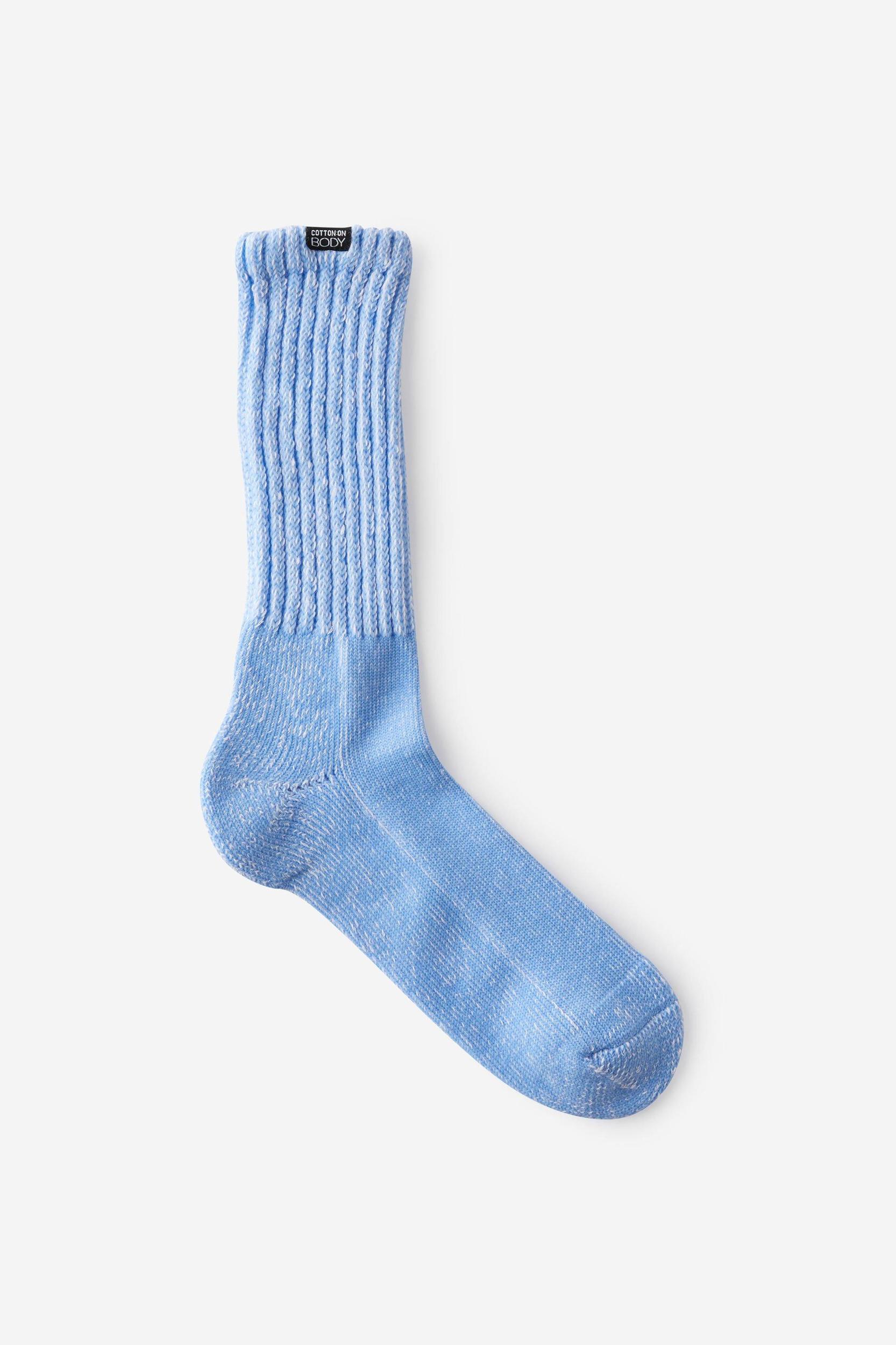 Body Hiking Sock Product Image