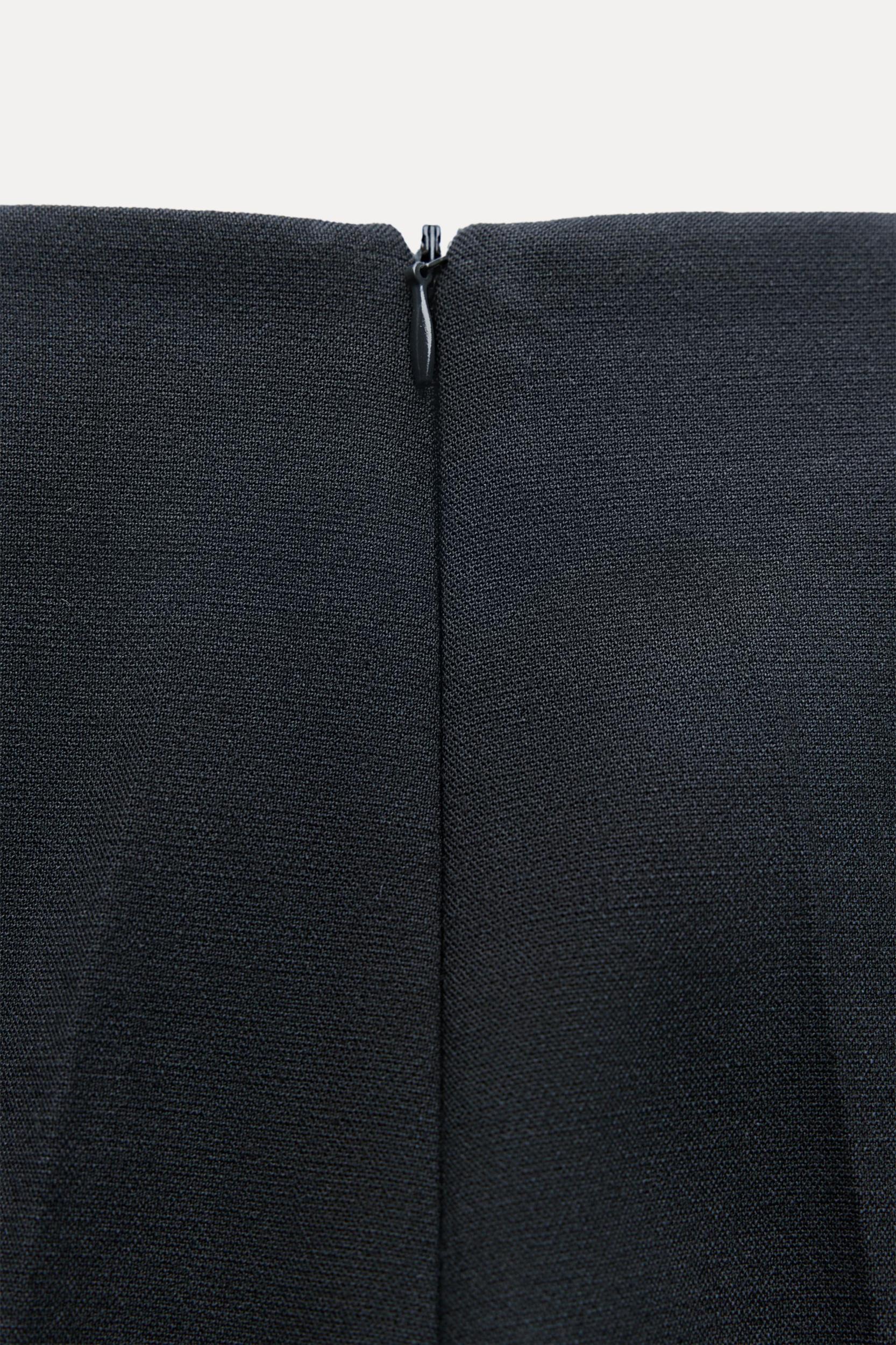 PLEATED TOP LIMITED EDITION Product Image