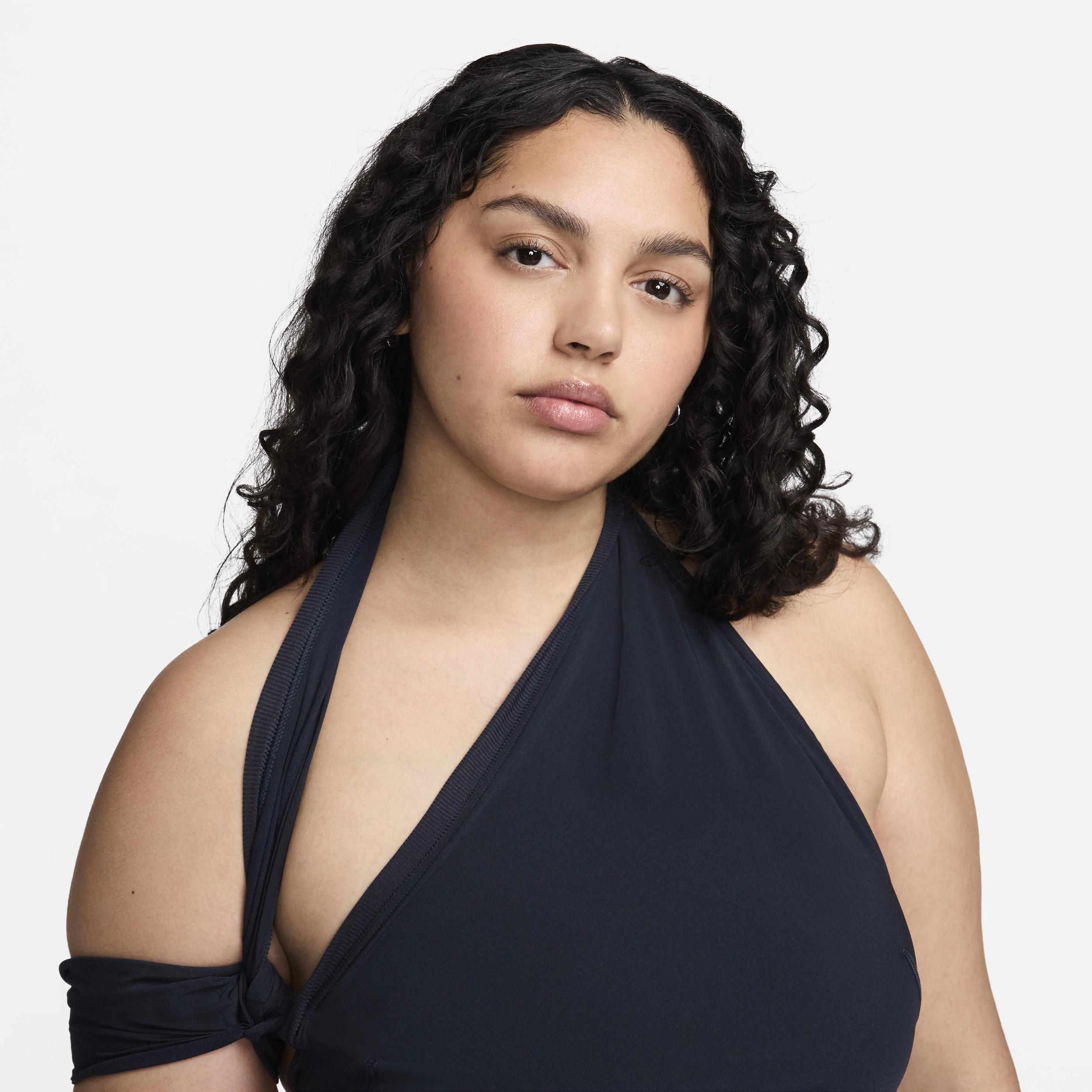 Nike x Jacquemus Women's Layered Dress Product Image