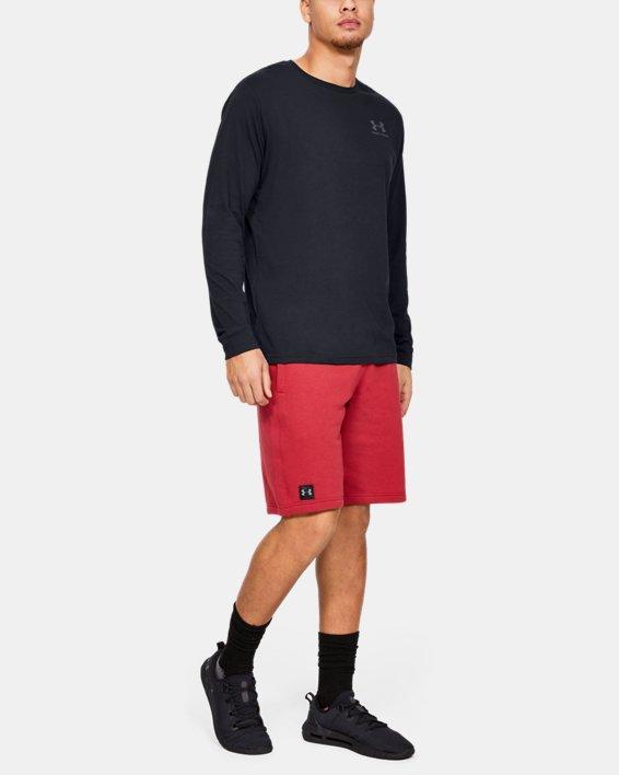 UA Left Chest Product Image