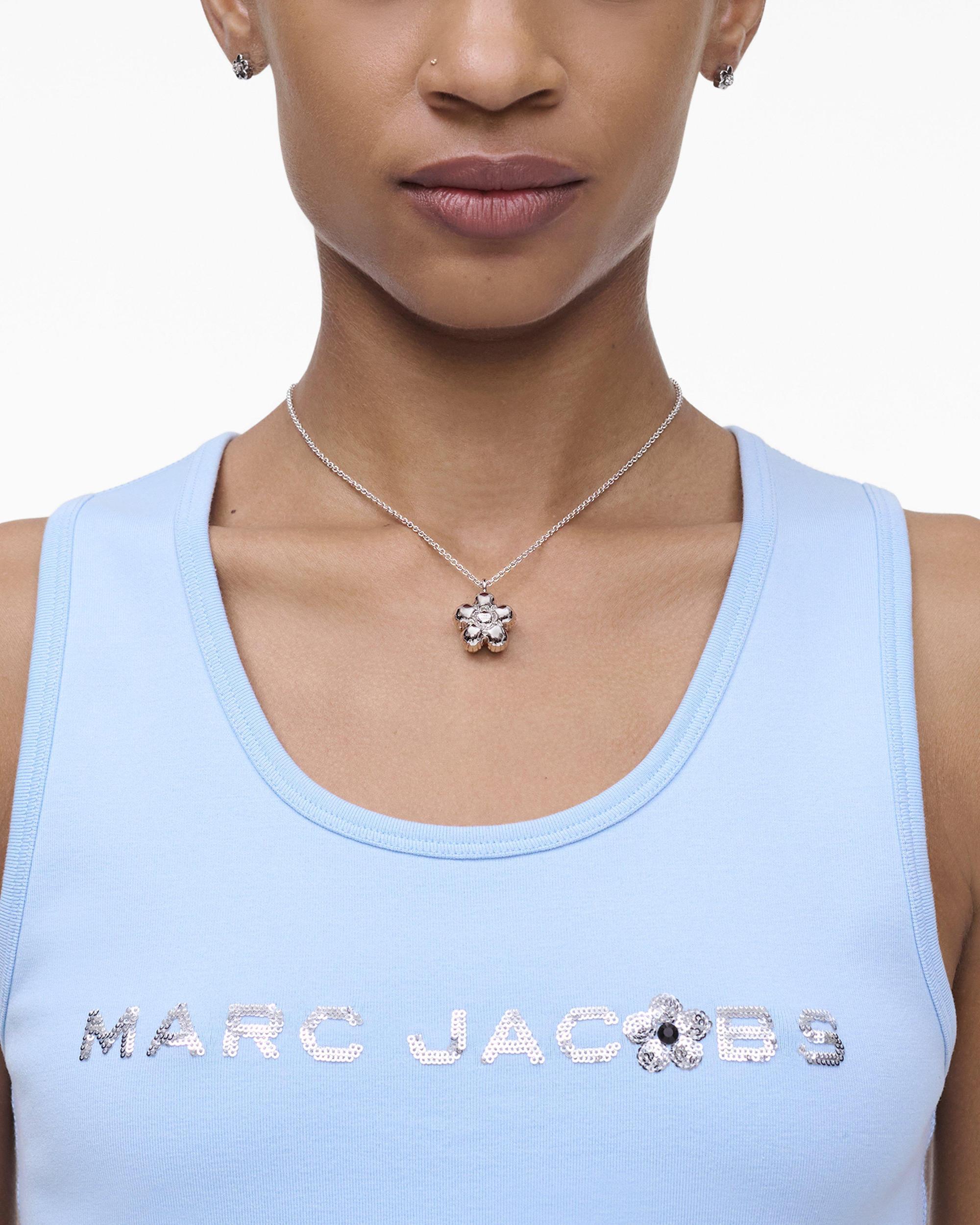 The Daisy Balloon Necklace Product Image