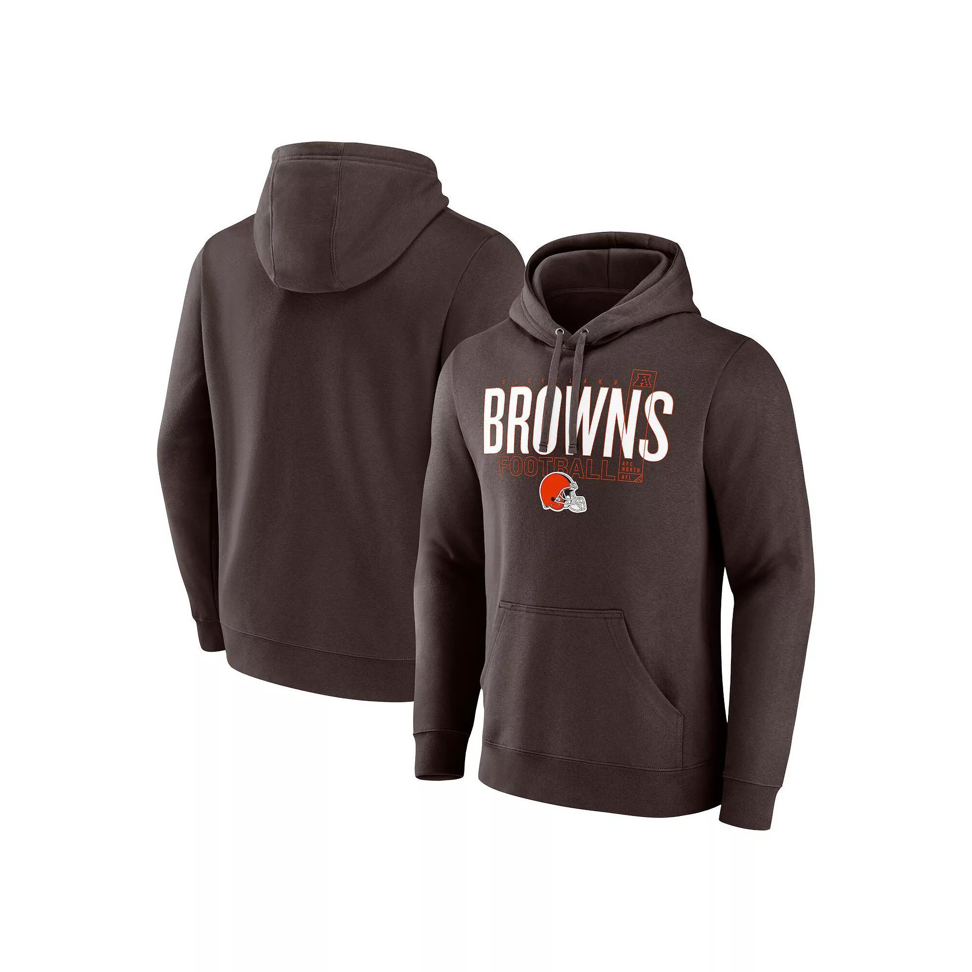 Men's Fanatics Branded  Navy Seattle Kraken Authentic Pro Pullover Hoodie, Size: Large, Krk Blue Product Image