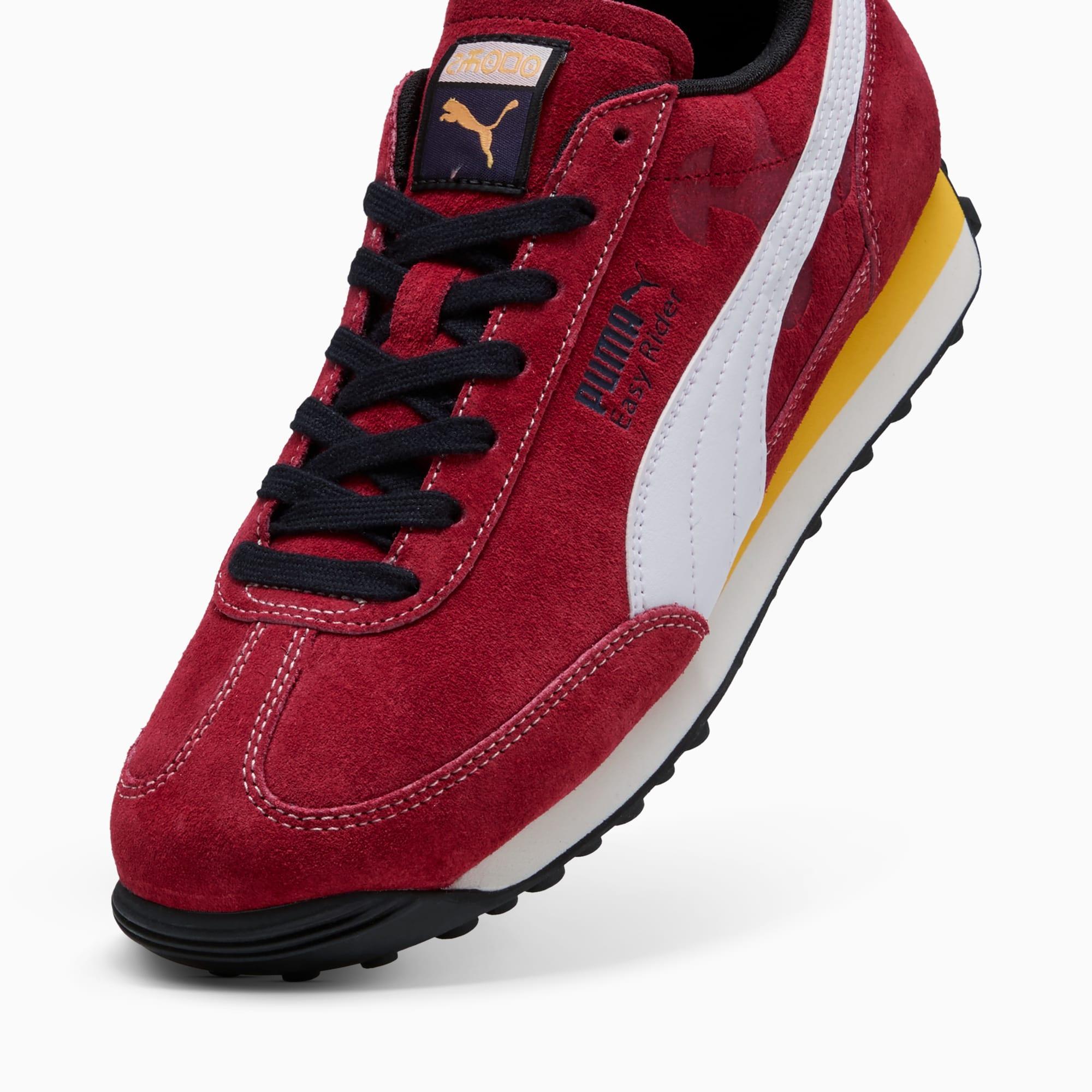 Easy Rider ROAD TO UNITY Men's Sneakers Product Image