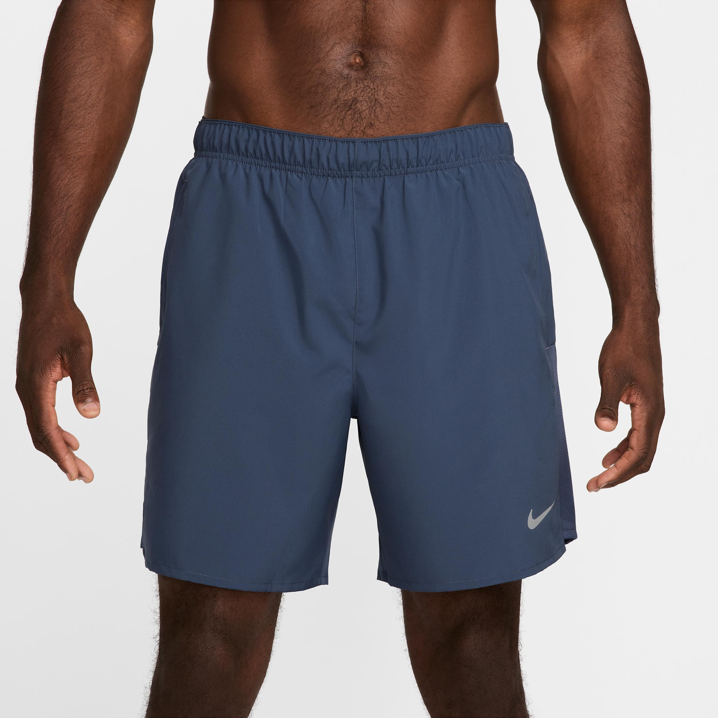 Nike Mens Dri-FIT Challenger 2-In-1 7 Running Shorts Product Image