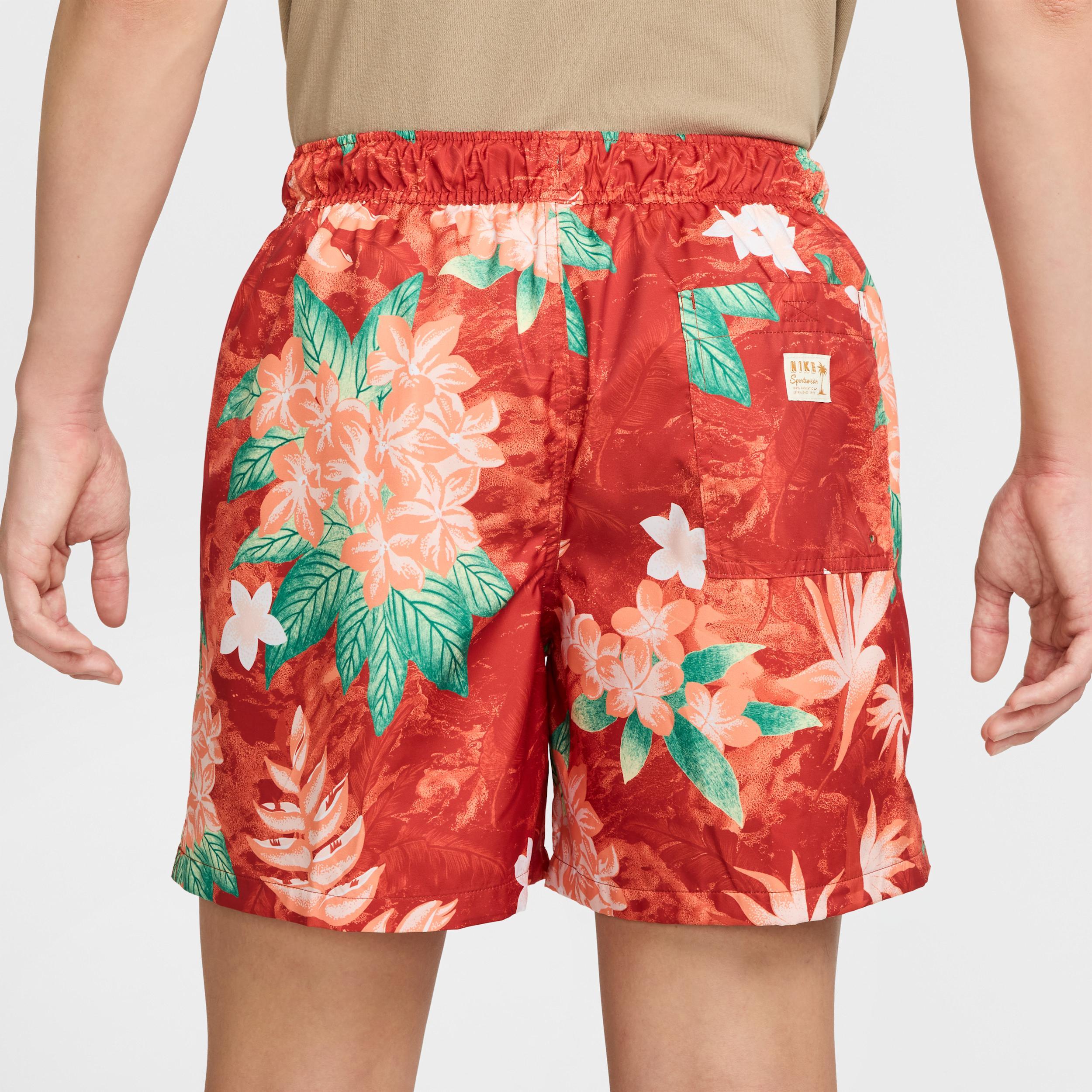 Nike Mens Club Flow Shorts Product Image