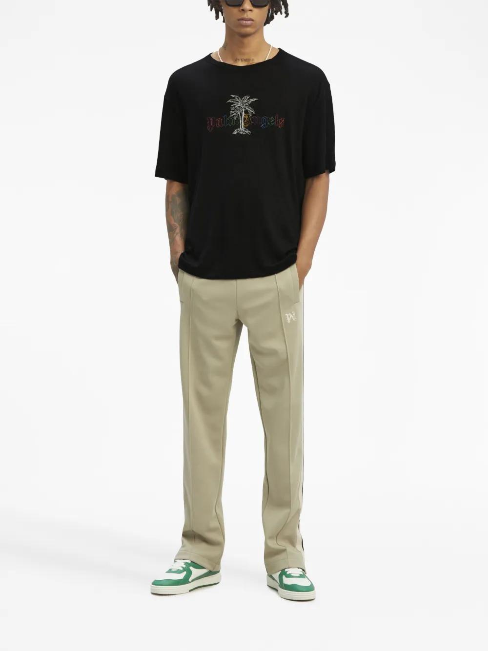 Mens Logo Tee Product Image