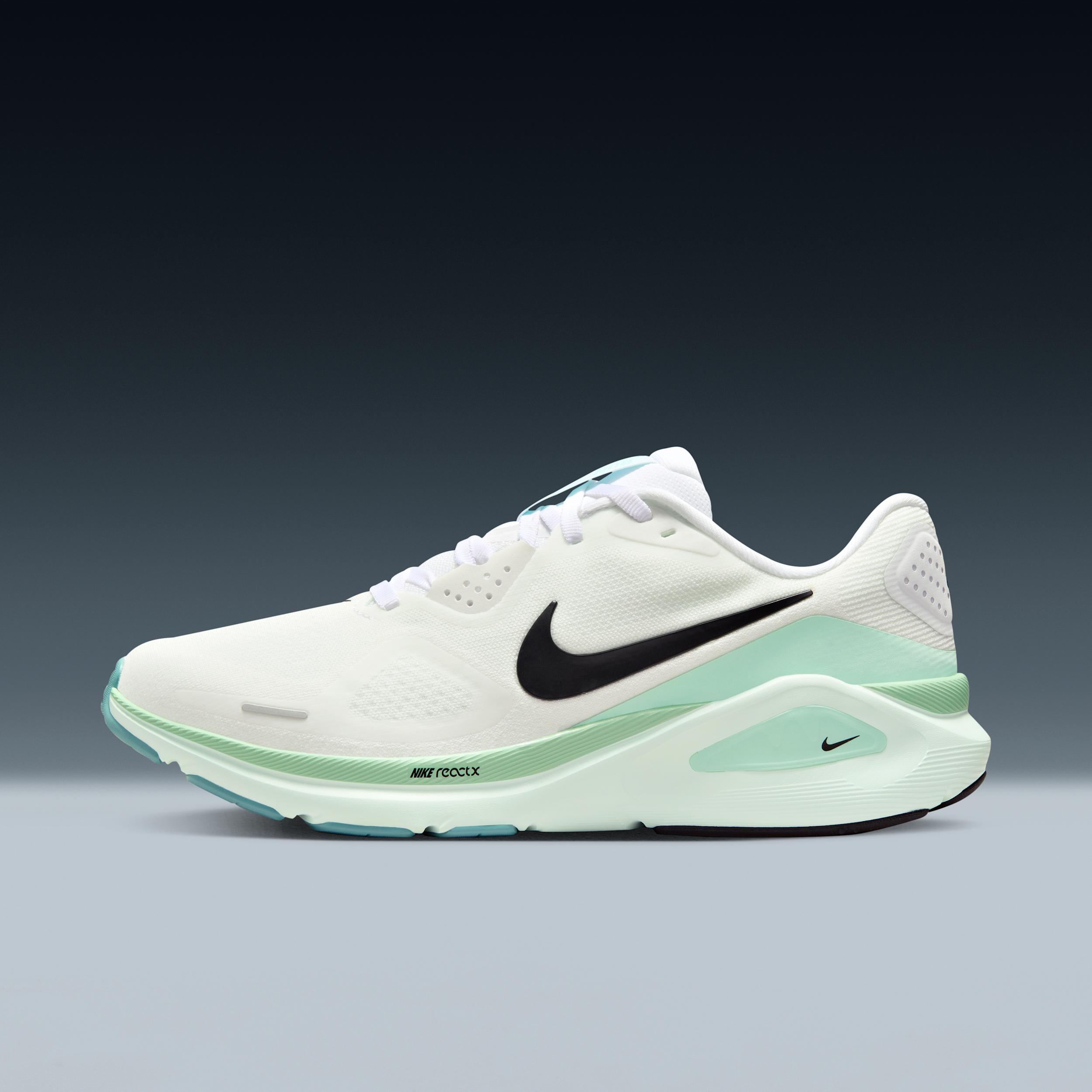 Nike Women's Structure 26 Road Running Shoes Product Image