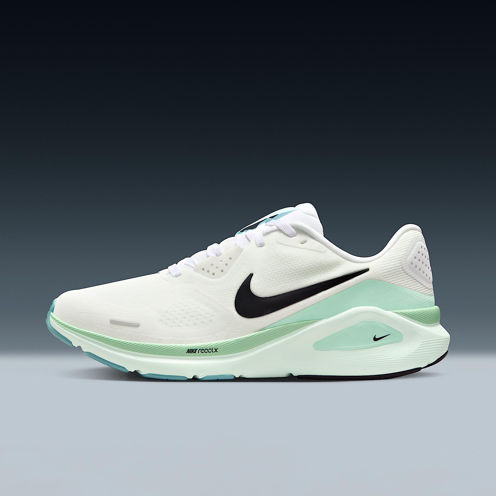 Nike Women's Structure 26 Road Running Shoes Product Image