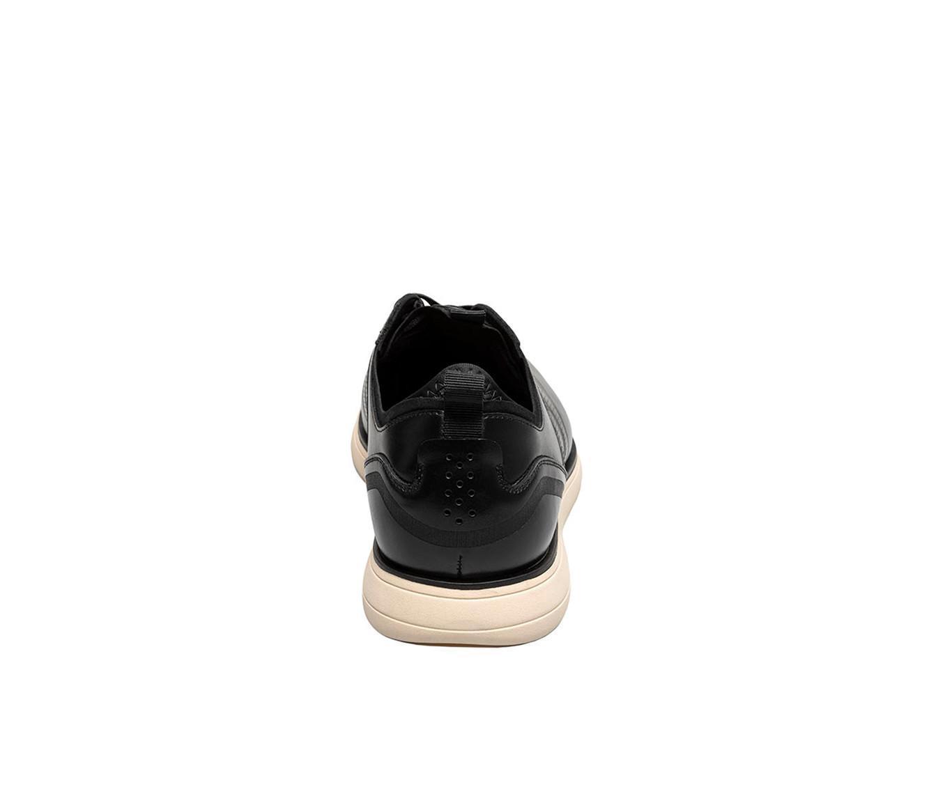 Men's Stacy Adams Edgewood Wingtip Dress Shoes Product Image