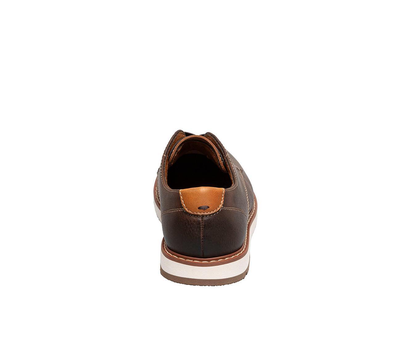 Men's Florsheim Vibe Plain Toe Oxford Product Image