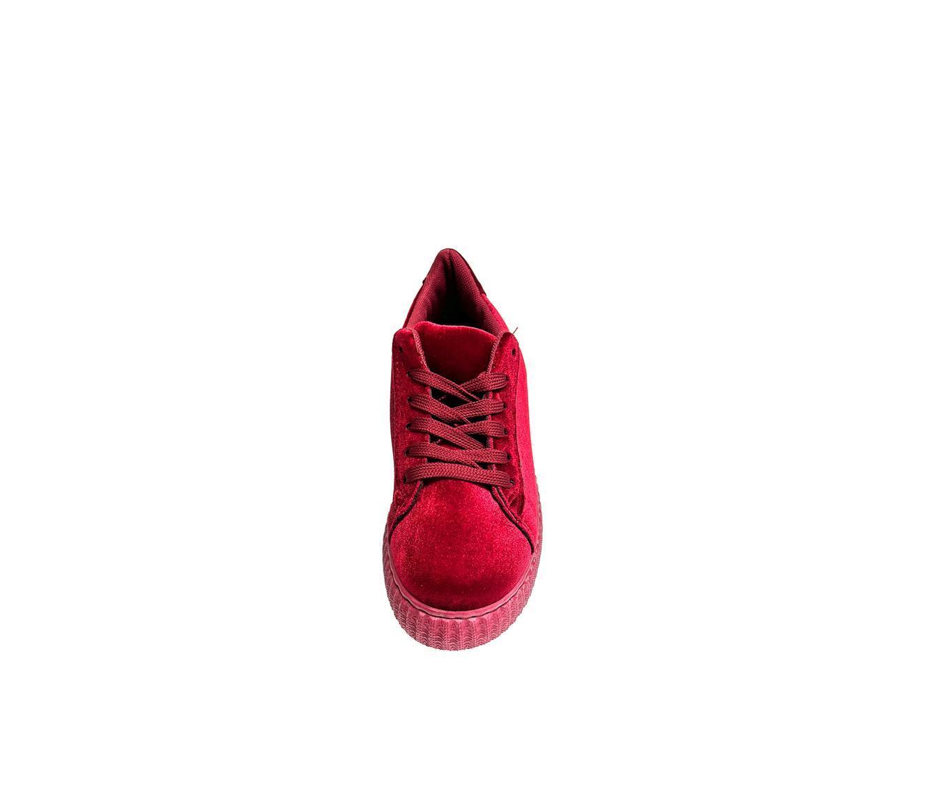 Women's Ninety Union Frenzy Fashion Sneakers Product Image
