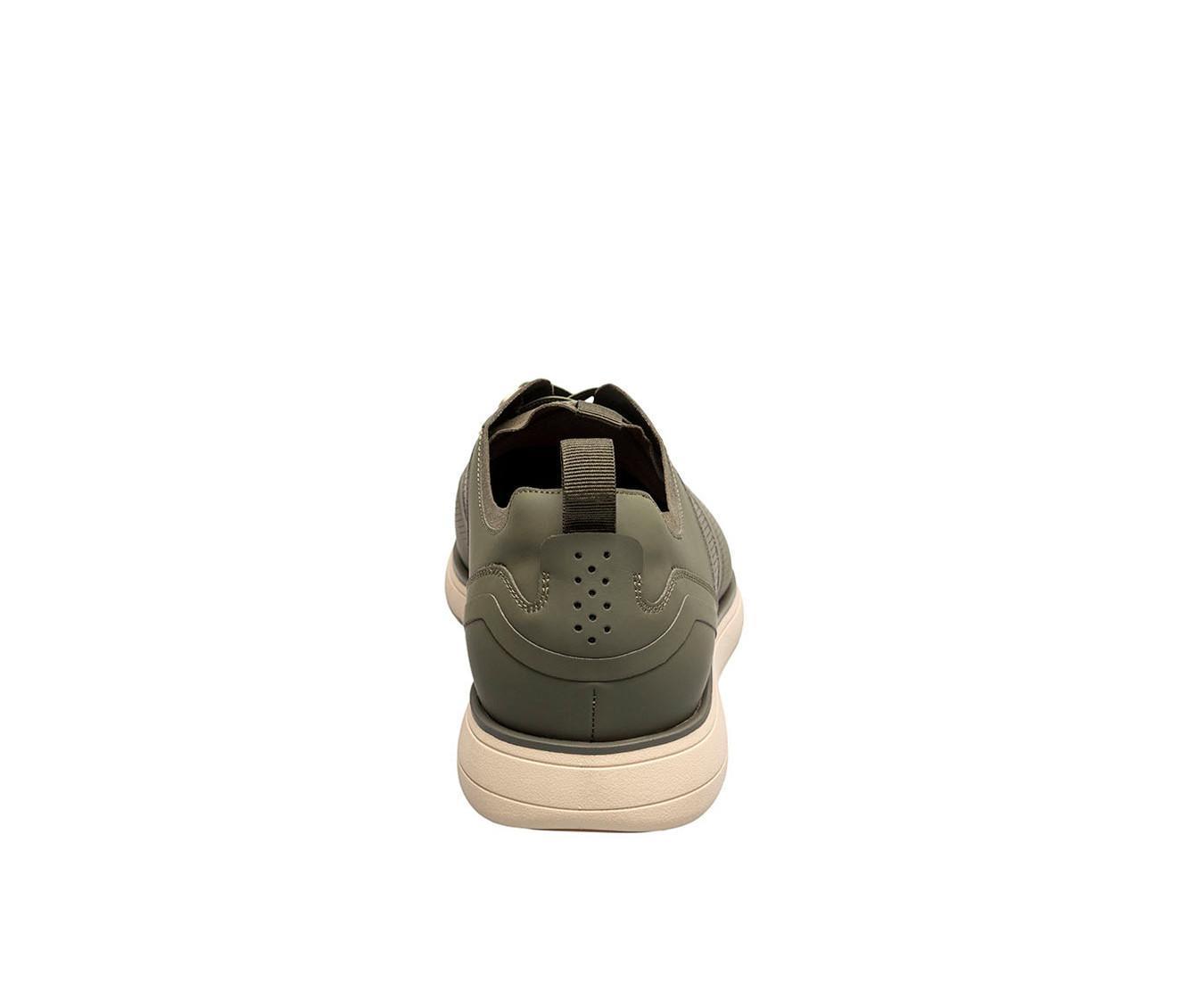Men's Stacy Adams Everidge Casual Oxfords Product Image