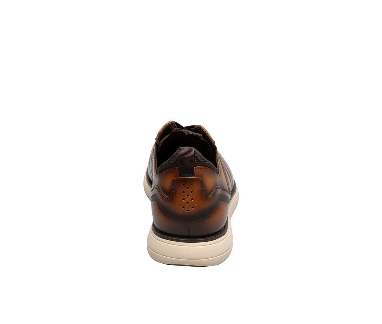 Men's Stacy Adams Edgewood Wingtip Dress Shoes Product Image