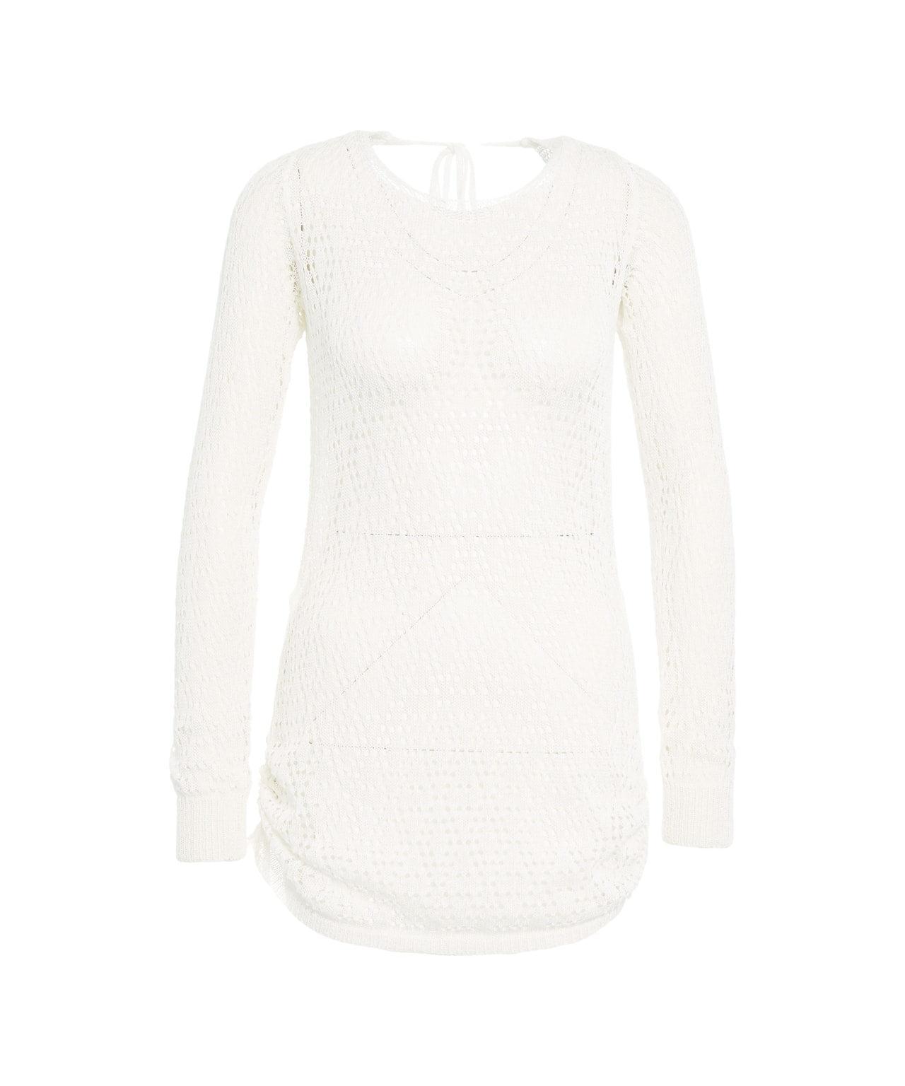 Knit mini dress Product Image
