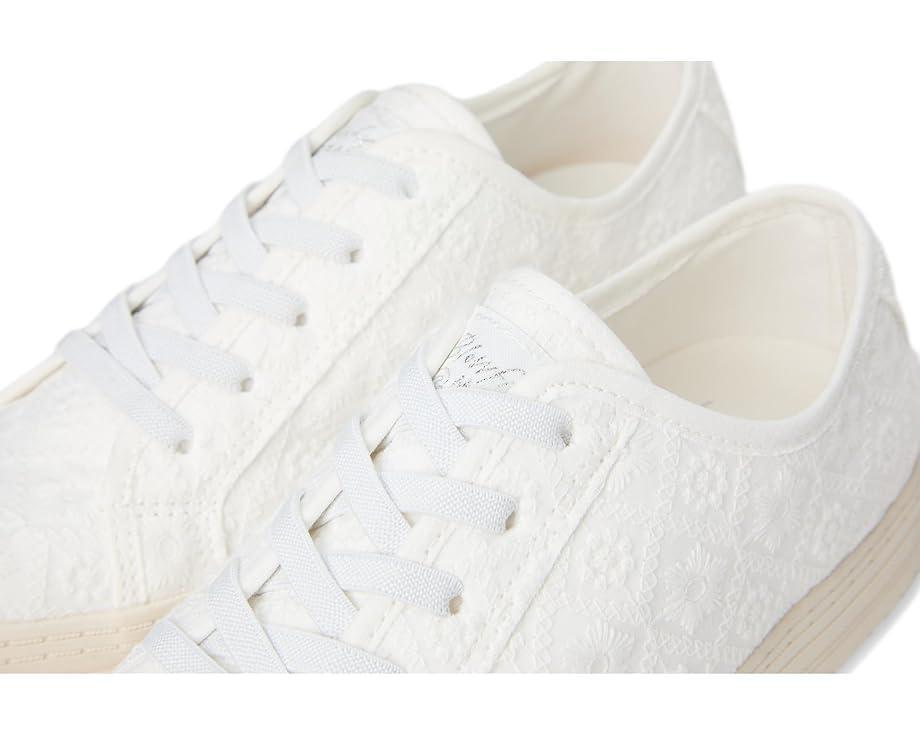 Boardwalk Lace-Up Product Image