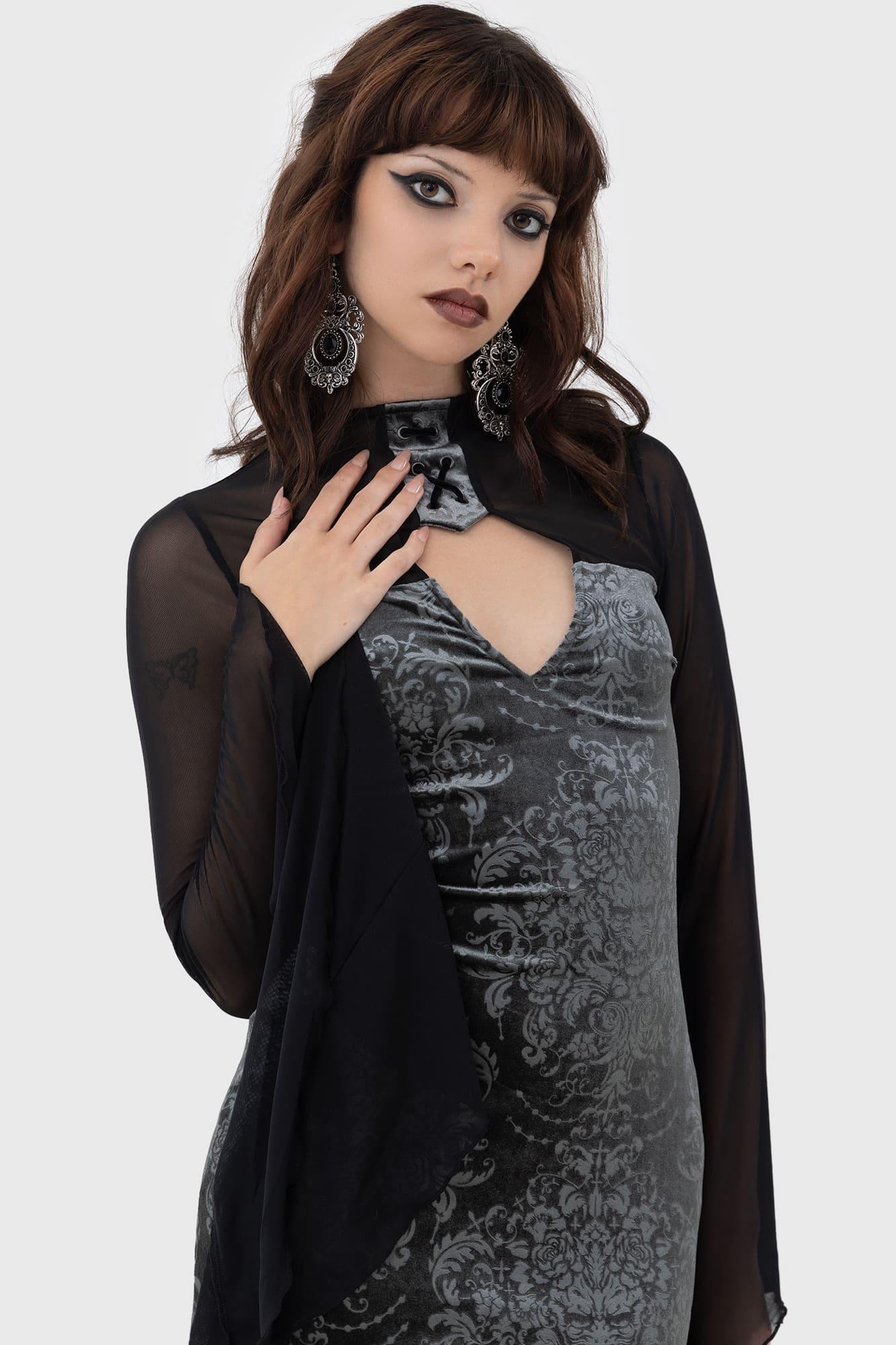Forenoon Maxi Dress Female Product Image