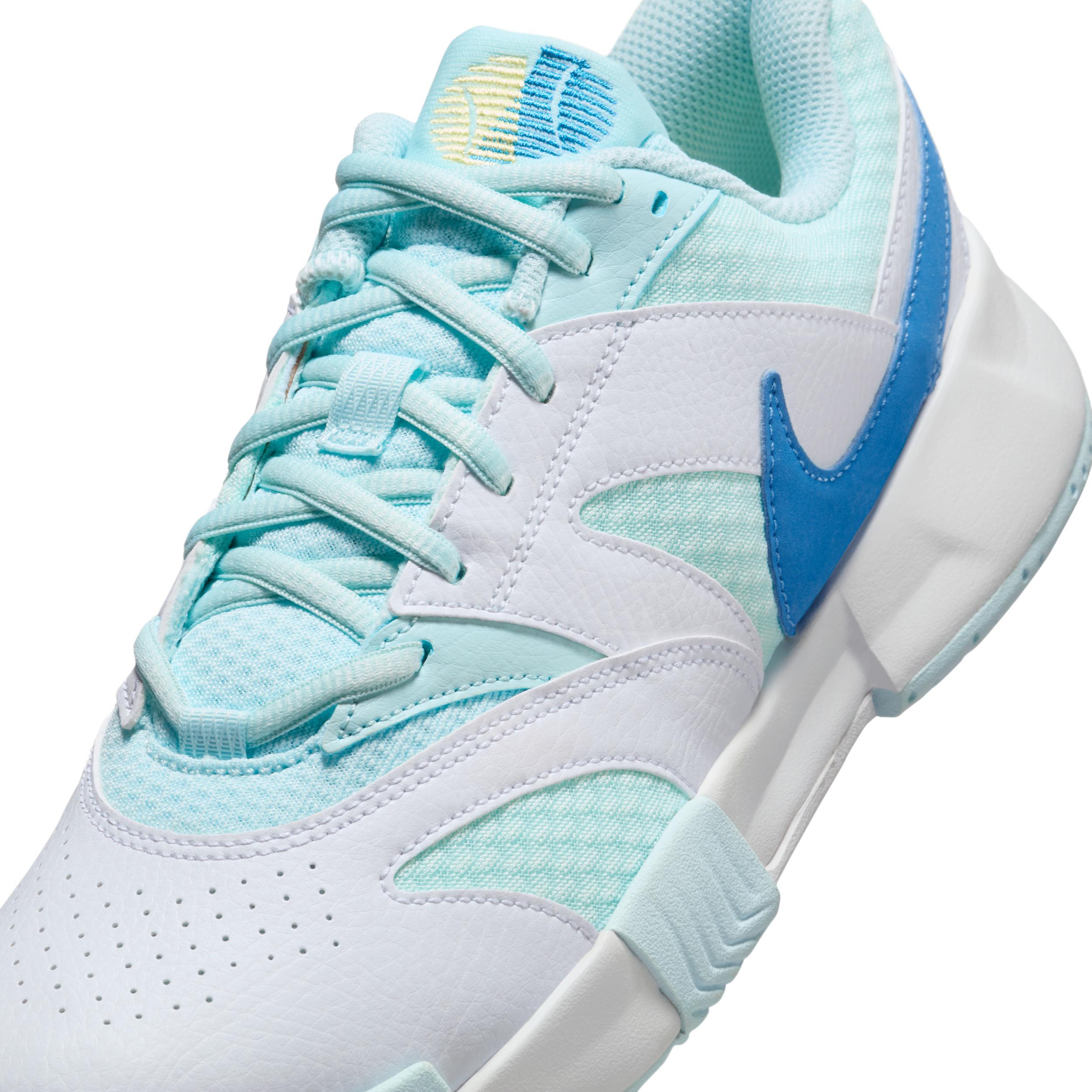 Nike Women's Court Lite 4 Tennis Shoes Product Image