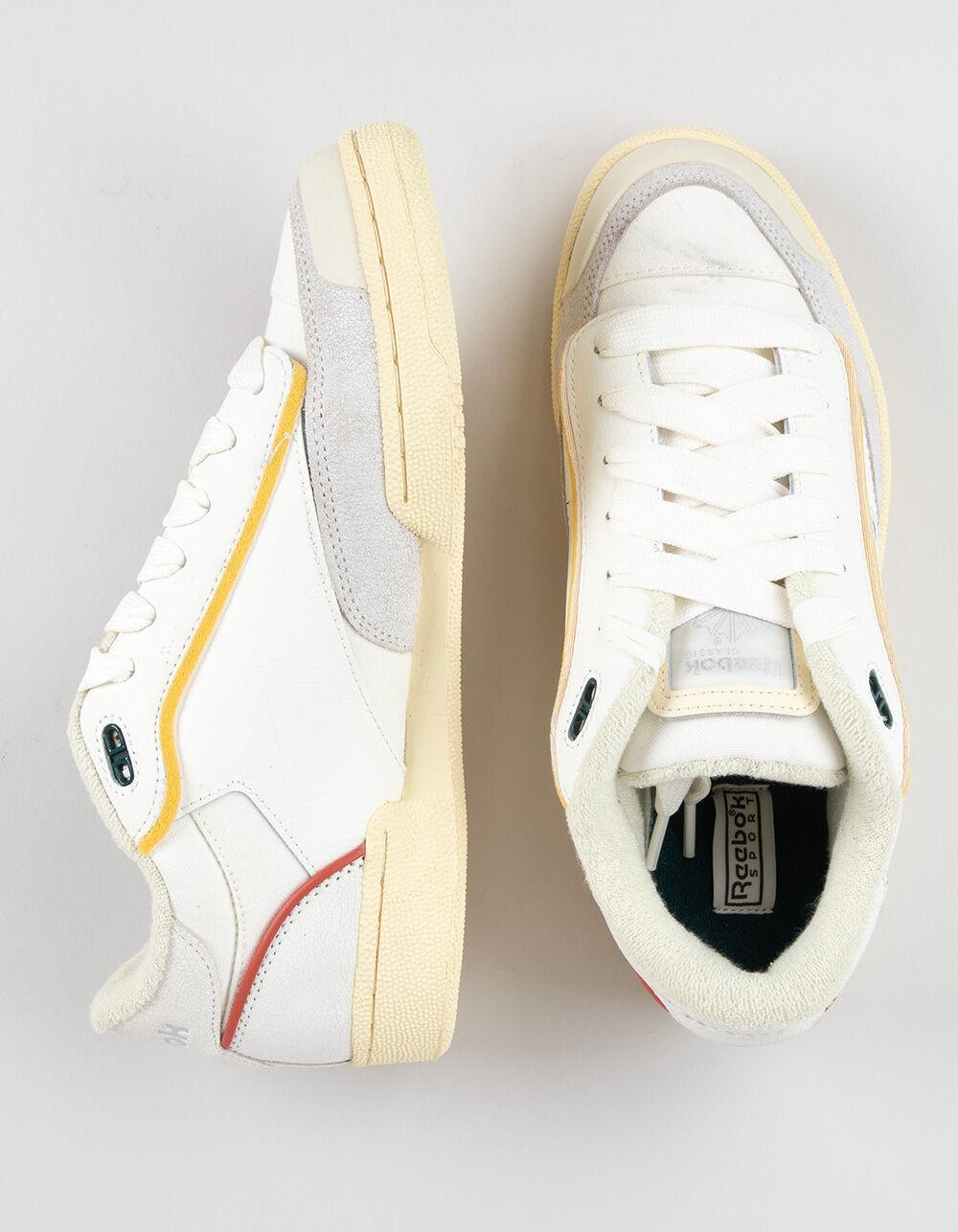 REEBOK Club C Bulc Shoes Product Image
