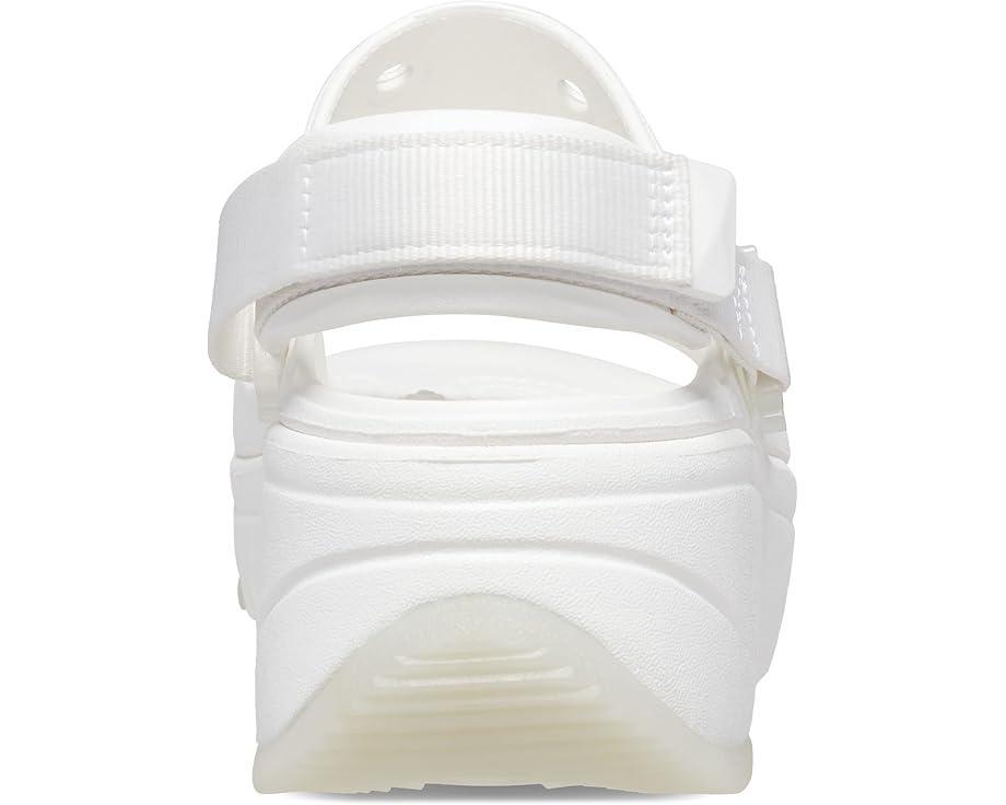 Classic Crush Sandal Product Image