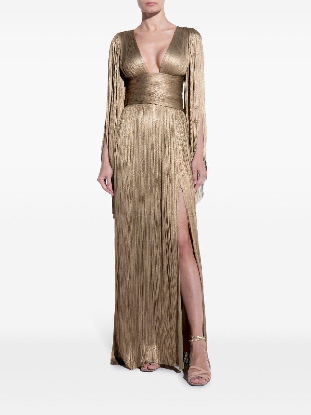 Alana column dress  Product Image