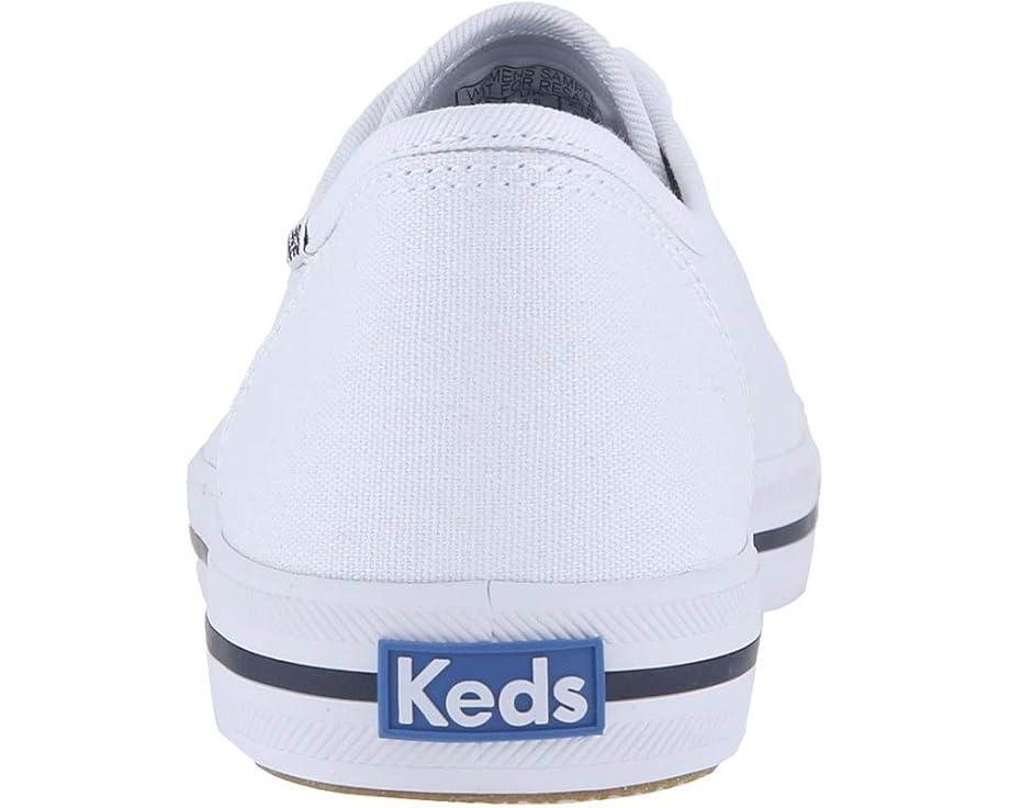 Champion Canvas Lace-Up Product Image