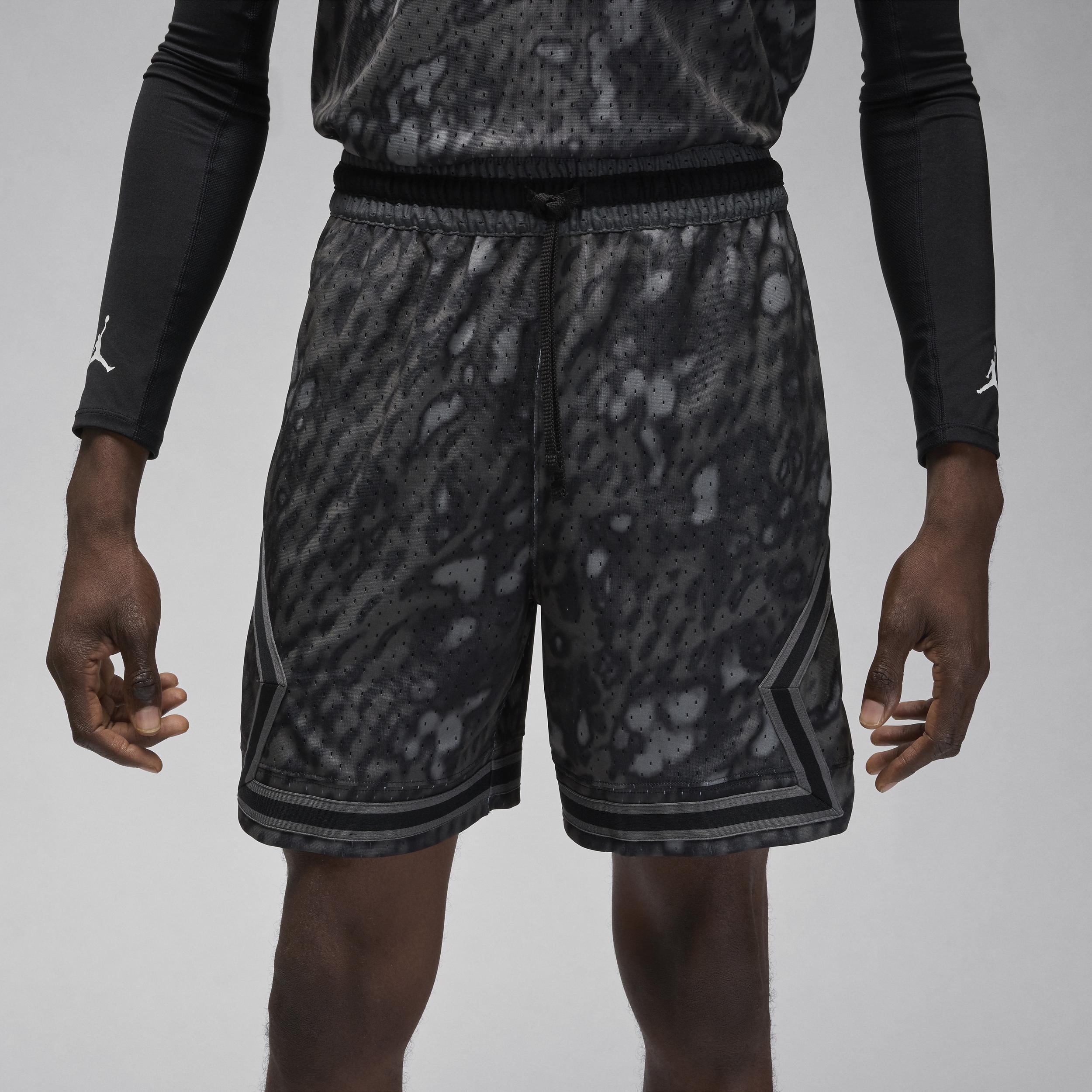 Jordan Sport Men's Diamond Shorts Product Image