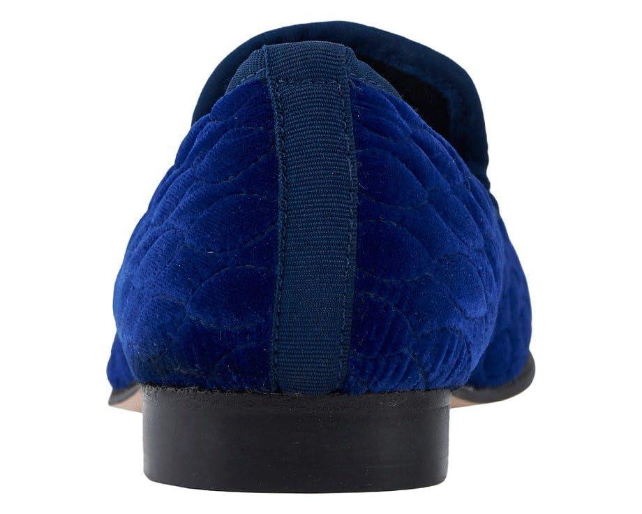 Savian Velour Slip-On Product Image