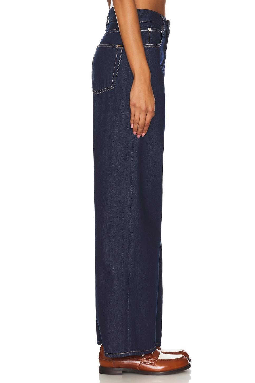 Selena Wide Leg SLVRLAKE Product Image