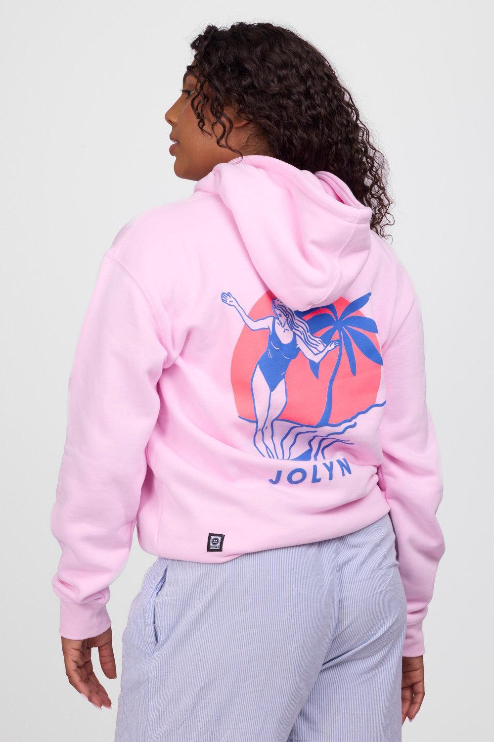 Raine Hoodie Product Image