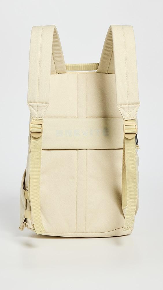 Brevite The Daily Backpack | Shopbop Product Image