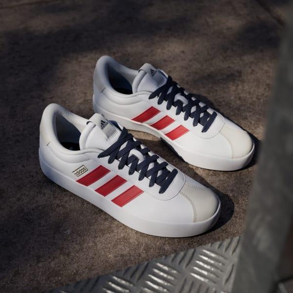 VL Court 3.0 Shoes Product Image