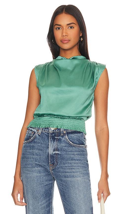 Basha Top HEARTLOOM Product Image