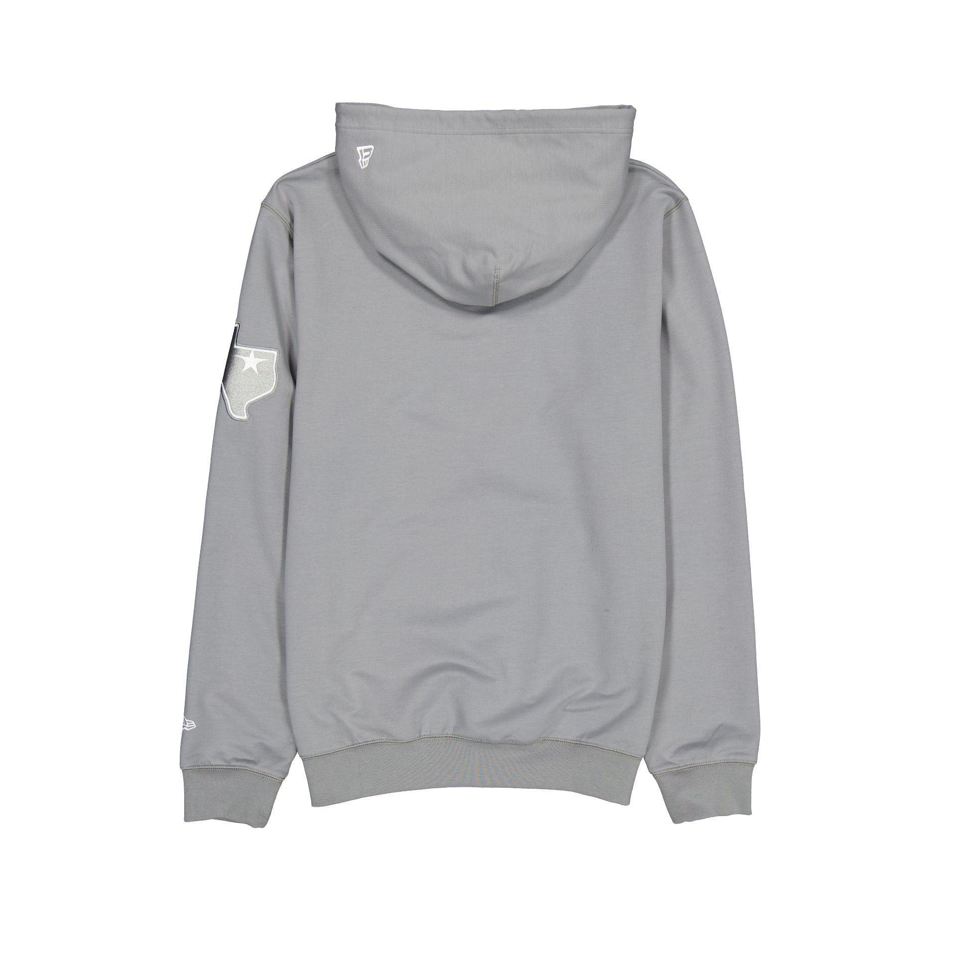 Boston Celtics 2024 City Edition Hoodie Male Product Image