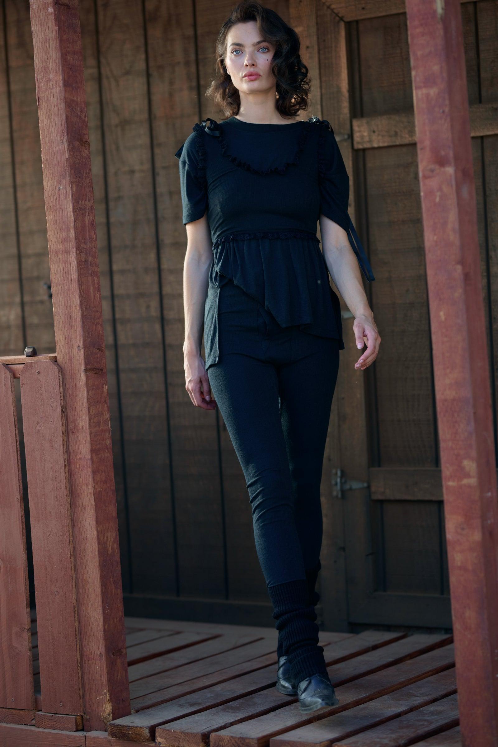 The Raven Adore You Tank Product Image