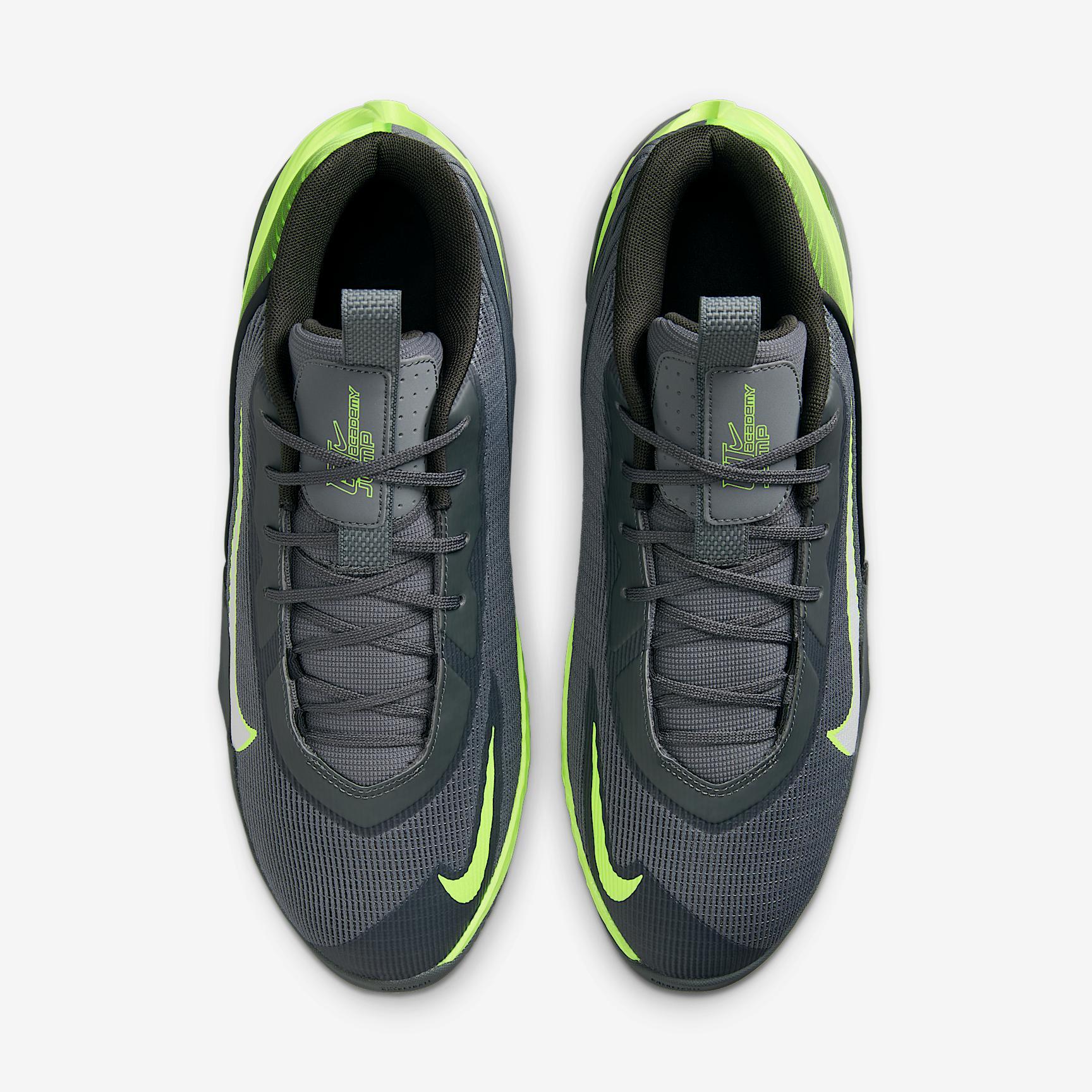 Nike G.T. Jump Academy Basketball Shoes Product Image