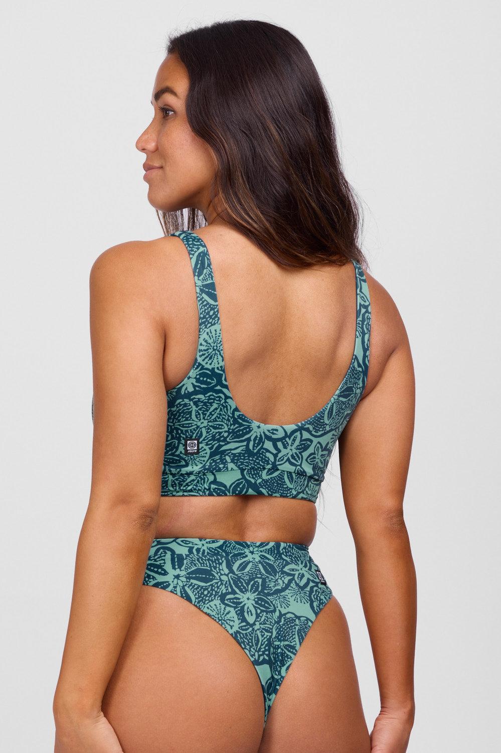 Cayla Bikini Top Product Image