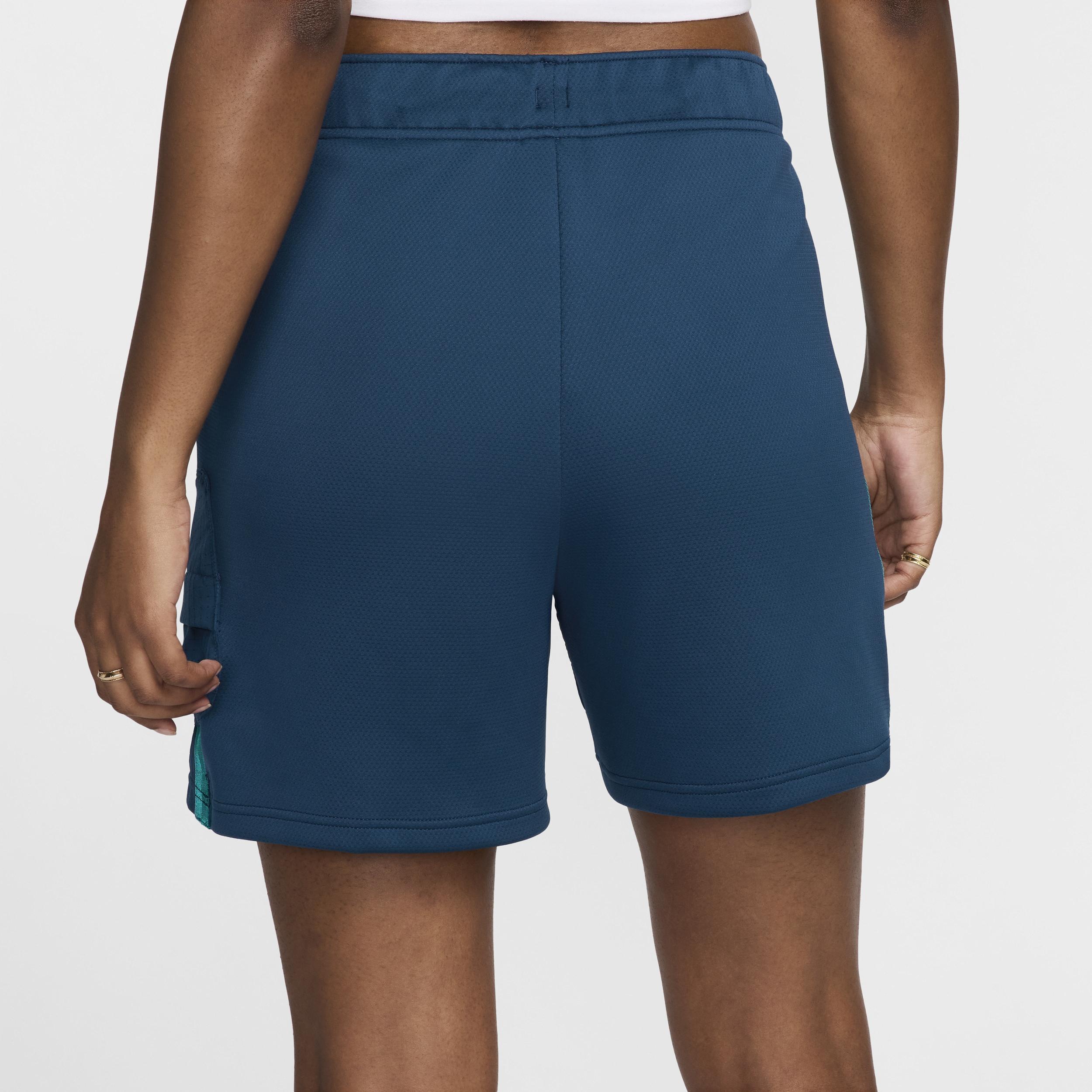 Nike Women's Sabrina Basketball Shorts Product Image