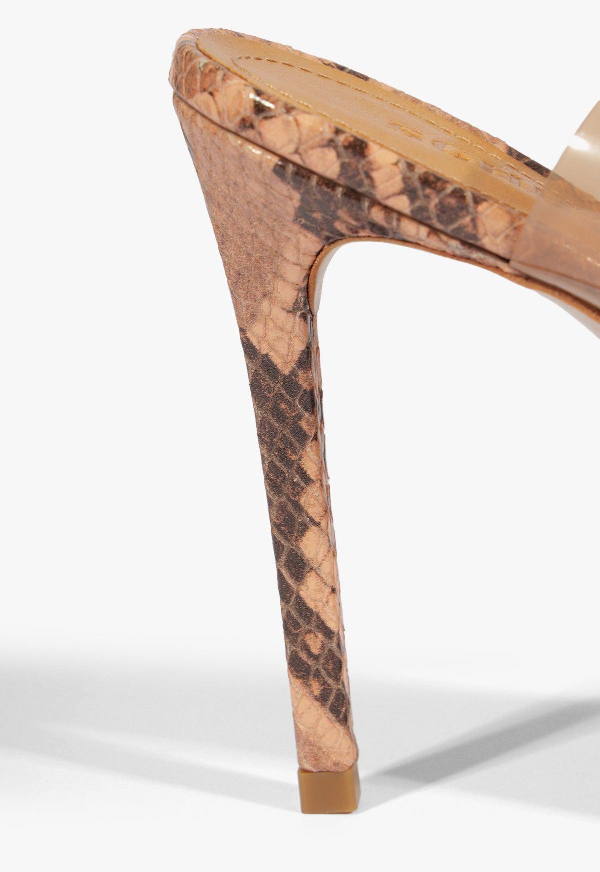 Irina Sandal Product Image
