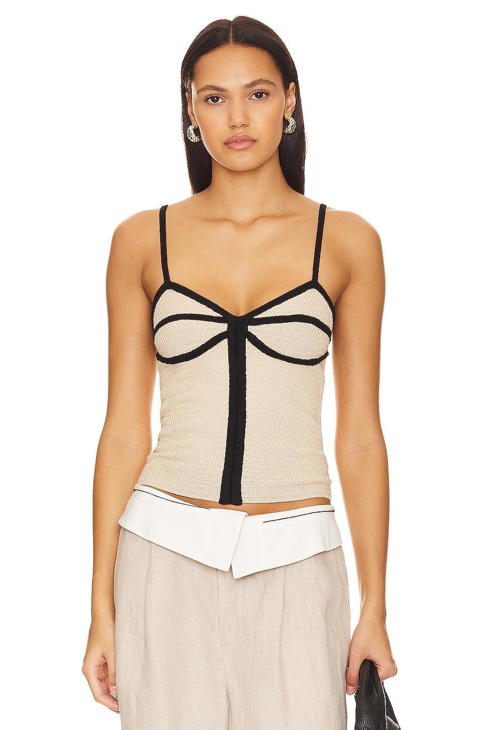 Romi Top OSIS STUDIO Product Image