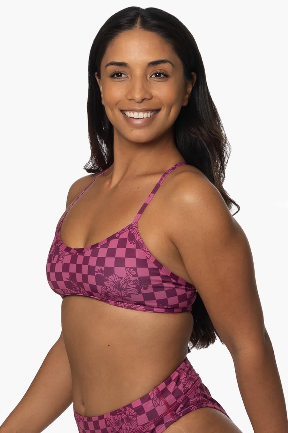Final Sale Andy Bikini Bottom Product Image