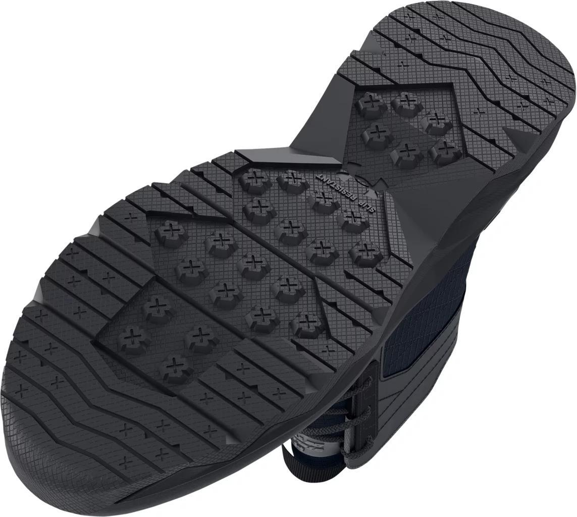 Men's UA Stellar G2 Waterproof Zip Tactical Boots Product Image