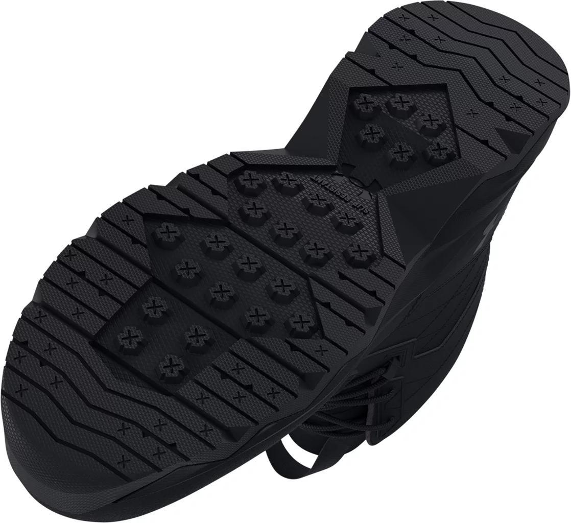 Men's UA Stellar G2 6" Tactical Boots Product Image