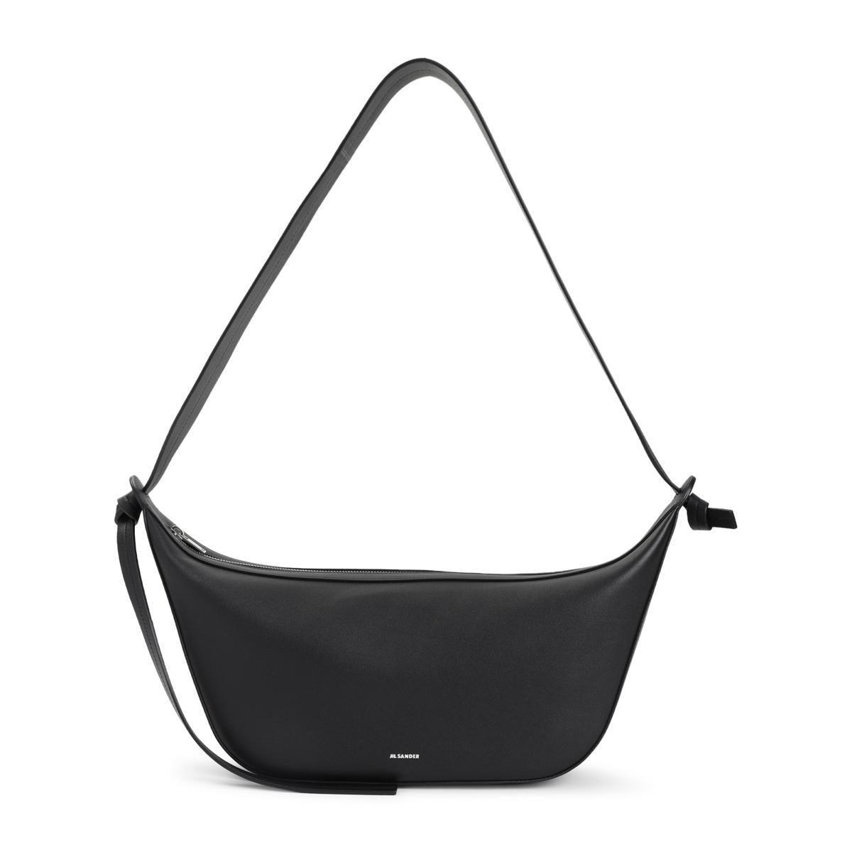 JIL SANDER Handbag In Black Product Image