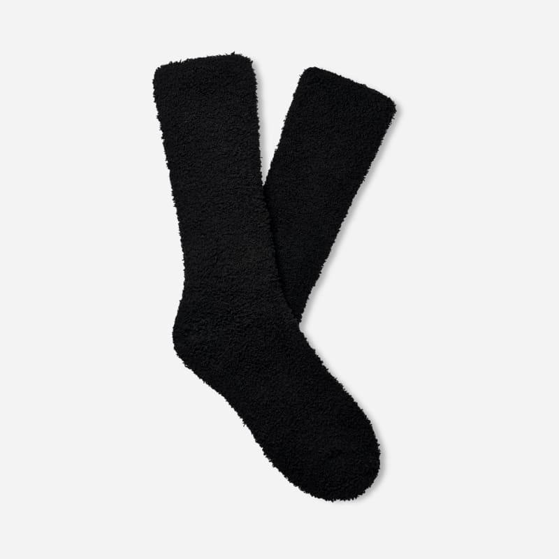 UGG Mens Fincher Ultra Cozy Crew Polyester Blend/Recycled Materials Product Image