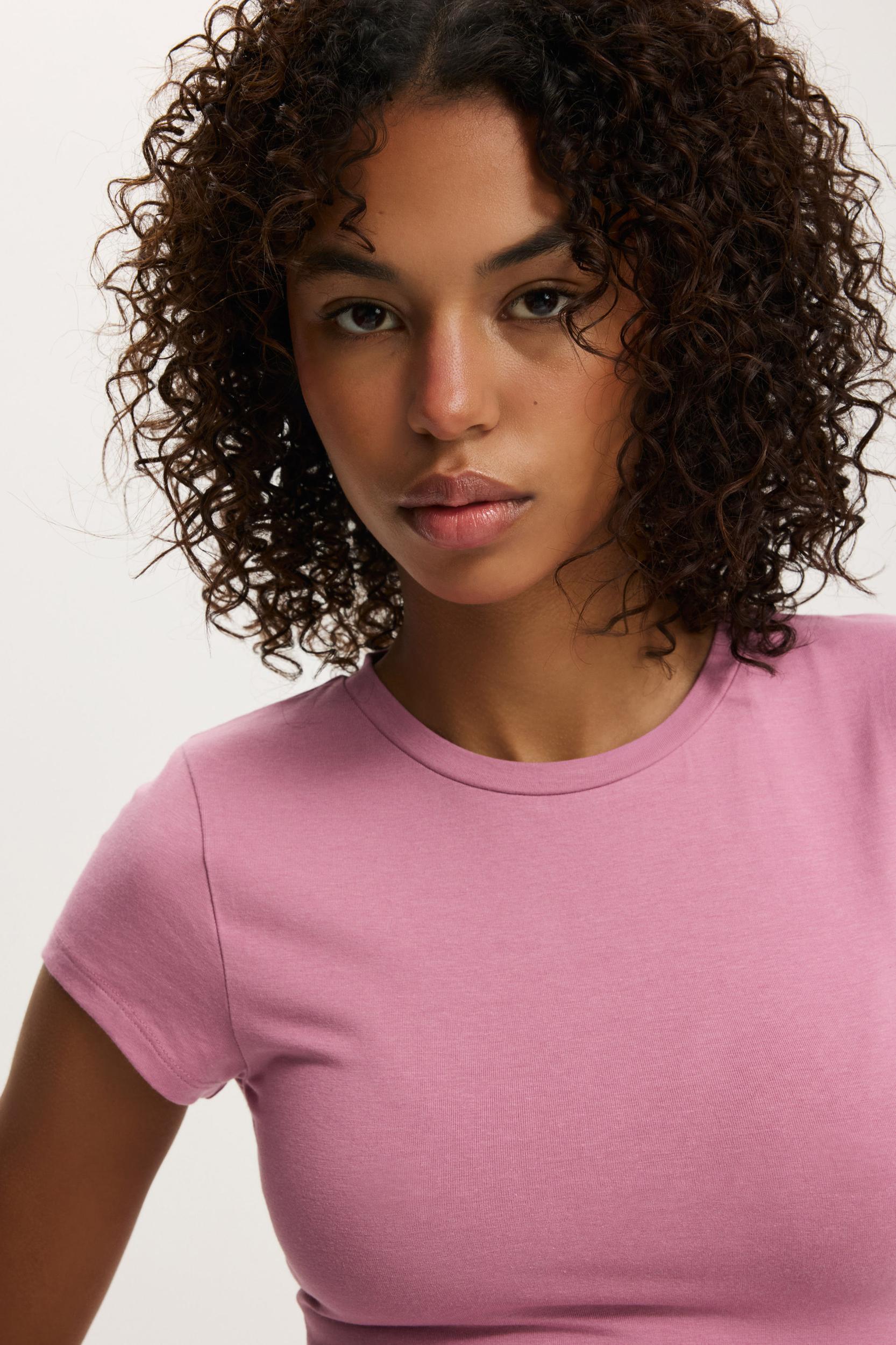 Cotton On Women - All Day Crew Tee Product Image