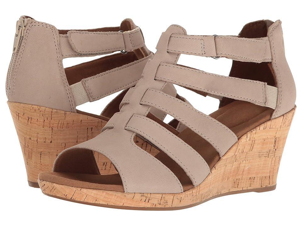 Women's Briah Perforated Slingback Sandal Product Image