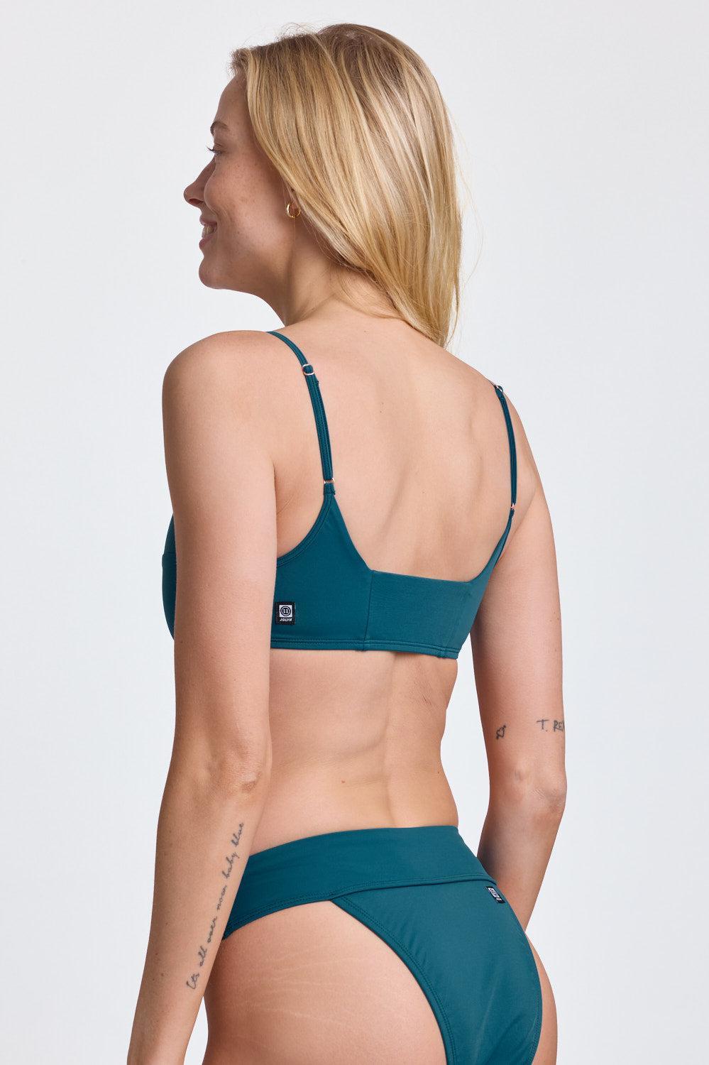 Jodie Bikini Top Product Image
