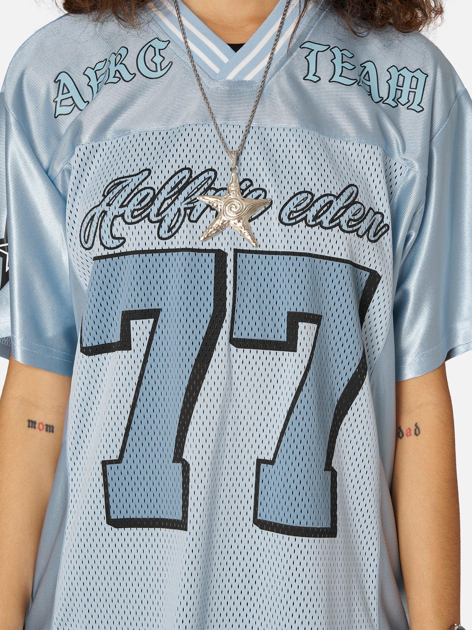 Aelfric Eden 77 Patchwork Jersey Product Image