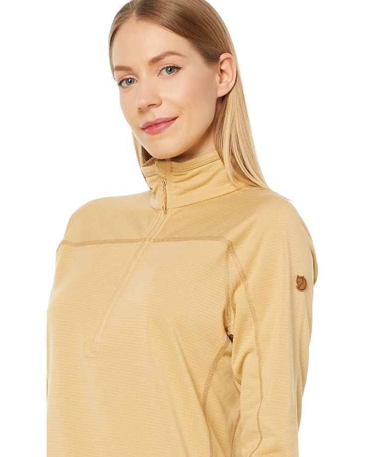 Abisko Trail Fleece Product Image