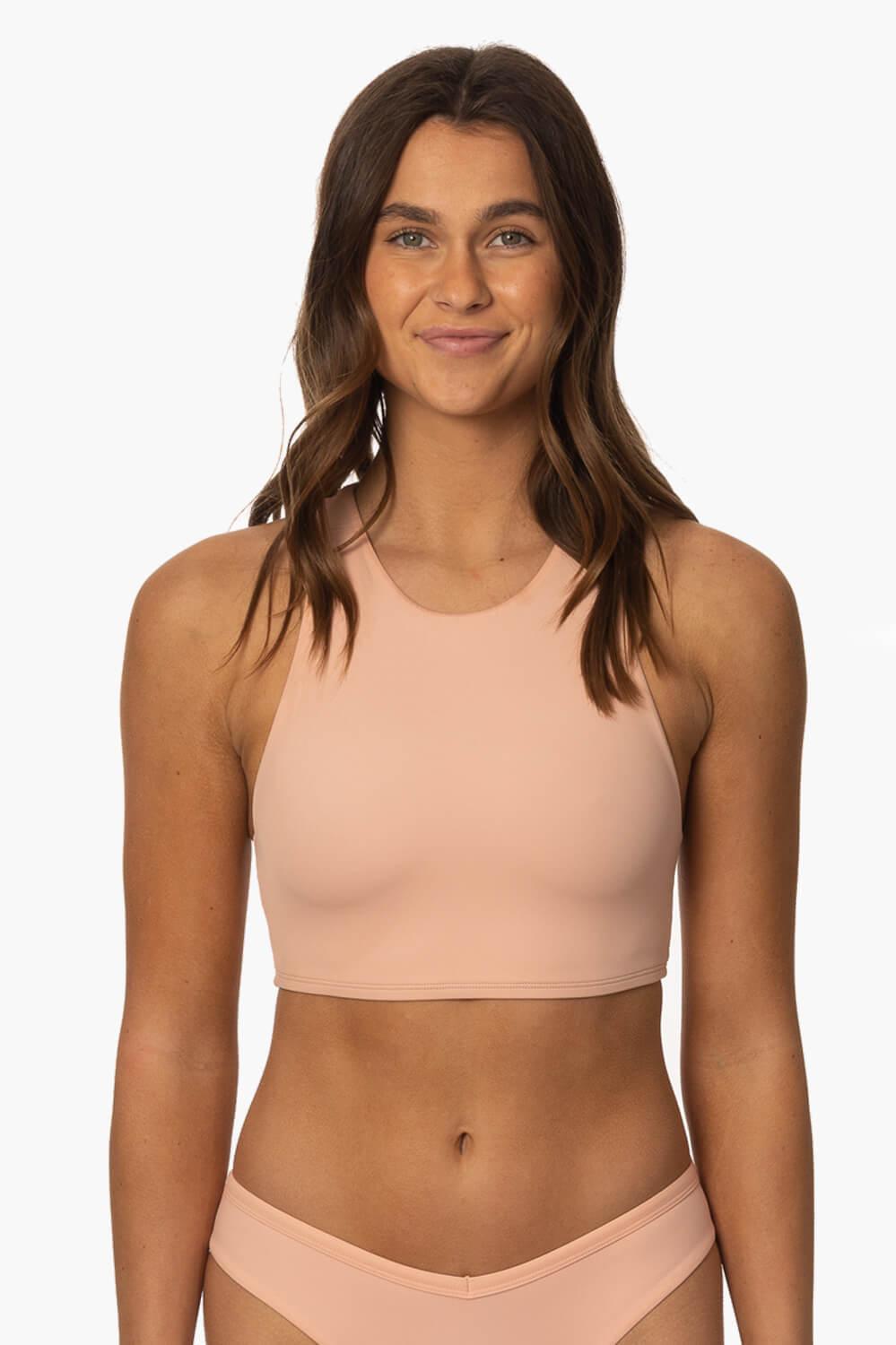 Sale Gwen Bikini Top Product Image